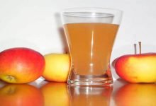 Apple Juice- Best Medicine for Dehydration