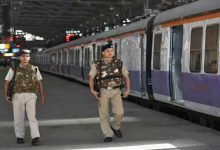 Railway Protection Force rescues 214 minor children, arrested 9 Traffickers
