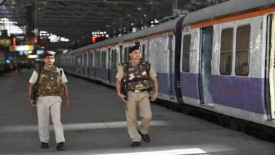 Railway Protection Force rescues 214 minor children, arrested 9 Traffickers