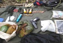 Arunachal: Assam Rifle Eliminate a hardcore NSCN(K) Cadre in Longding