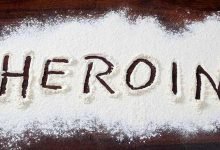 Kohima- women arrested with heroin