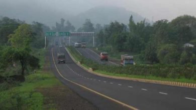 Centre plans to invest Rs 1.45 lakh cr in North-East Highway Projects