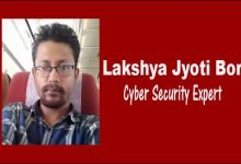 Cyber Security Expert Lakshya Jyoti Bora invited for CSAW 2017, IIT Kanpur