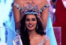 Haryana girl Manushi Chhillar crowned Miss World 2017