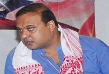Assam police arrest two persons for plot to kill Himanta Biswa Sarma