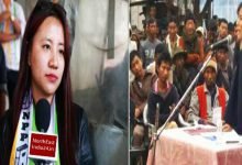 Nagaland: 5 women candidates are in poll battle