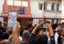 Assam: Sex Racket busted in Jorhat, 3 arrested
