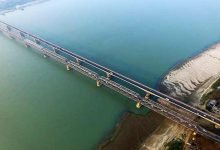 Assam: NF Railway using Drones for inspection of bridges