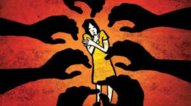 Assam : Class 5 girl gang raped and burnt alive in Nagaon