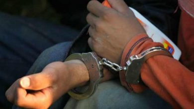 Manipur : 3 Rohingyas arrested from Moreh town