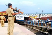 Assam: Railway Protection Force, in NF Railway achieves all round success in 2017-18