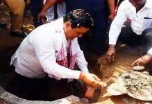 Assam : Sonowal launches “Mission Sambhav” 2018 for Swachh Assam