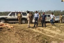 Tension prevails, Section144 along Assam - Mizoram in Hailakandi