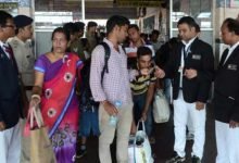 Assam :  Rs. 41.82 Crs realised as penalty from ticketless passengers by NF Railway