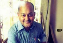 Assam: Sr Journalist Simanta Bahgwati Passes away