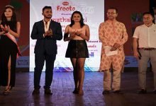 Tripura: TONGTHAKMANI Mr. & Miss. TRIPURA  2018 held at Agartala