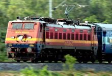 Assam:  New Weekly train between Dibrugarh - Silchar