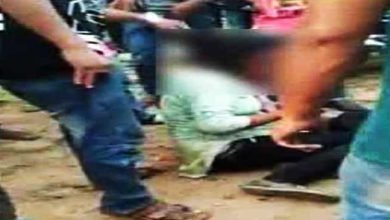 Meghalaya- Group of men assaulted a woman in Garo hills