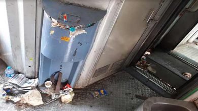 Passengers irk of poor facilities in Naharlagun-Anand Vihar Arunachal Express