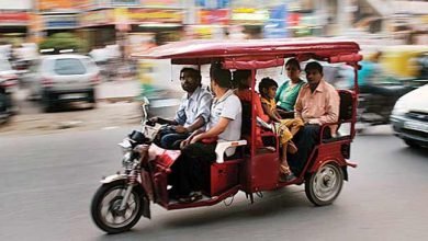 Assam: bring e-rickshaws under ambit of registration, DC Hailakandi directs DTO