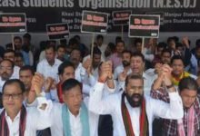 Assam: Mass hunger strike against Citizenship (Amendment) Bill 2016