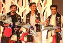 Assam: Pawan Chhetri from Jorhat becomes 9th Garnier Men Mega Mister North East