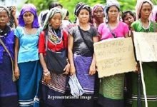 Mizoram: Govt warns Bru refugees, return to home or no free ration