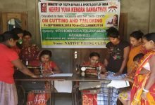 Assam: Training on Education in Basic Vocations and Soft Skills gets underway in Hailakandi
