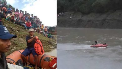 Assam Boat capsize : Rescue operation fails to trace 3 missing persons