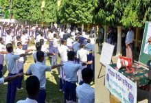 Assam: Constitution Day observed in Hailakandi