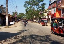 Assam: 12-hour Barak bandh for revival of paper mills passes off peacefully