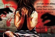 Jharkhand: woman gang-raped, stick inserted in her private part