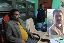 Assam: examinees of D. El. Ed exam assault Inspector of Schools in Hailakandi