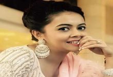 Assam: TV actress Devoleena Bhattacharjee detained by Mumbai Police