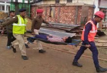 Assam: Mock drill on earthquake conducted in Hailakandi