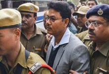 Assam Serial Blast verdict: NDFB Chief Ranjan Daimary, 9 others sentenced for life imprisonment