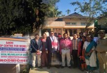 Assam: One Stop Centre for sexual, physical violence-affected women opens in Hailakandi 