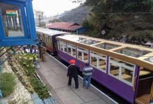 Assam: VISTADOME coaches in tourist routes of NF Railway