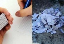 Assam: 15 candidates expelled on day one of HSLC, AHM exams in Hailakandi