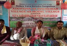 Assam: Dolidohar adopted as model village for holistic development