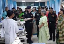 Indian Army dedicates Palliative Care Centre "SPARSH" to Armed Forces Personnel