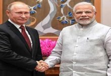 PM Narendra Modi To Be Honoured With Russia's Highest Civilian Award
