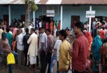 Assam: Second phase of LS polls in five seats of Assam- LIVE UPDATE