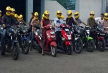 Meghalaya: Bike Taxi Service launched in Shillong