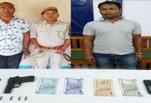 Assam: DNLA cadres apprehended by Indian Army