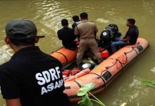 Assam: Man feared drowned in Hailakandi 