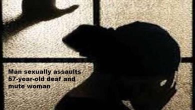 Sikkim: Man sexually assaults 57-year-old deaf and mute woman