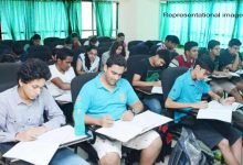 Assam: Free coaching for aspirants of competitive exams through Udyom in Hailakandi