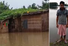 Assam flood: A victim recounts the havoc of flood and rescue operation by Army in Barpeta