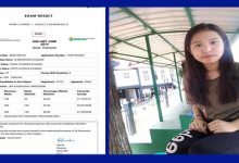 Mizoram: Chakma girl cleared NET Exam at 21 years